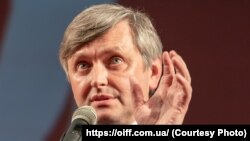 Режисер Сергій Лозниця дав Радіо Свобода ексклюзивне інтерв’ю