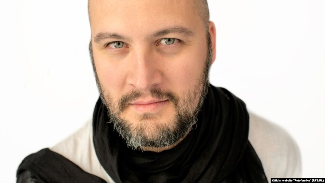 Alberto Gandolfo