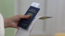 Դեպի ո՞ւր կգնա ՀՀ-ն՝ Արևմո՞ւտք, թե՞ ՌԴ. միջազգային մամուլը՝ ընտրությունների մասին