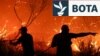 Ballkani në flakë: Zjarret marrin jetë dhe shkatërrojnë shtëpi e objekte