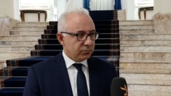Մնացական Սաֆարյանը, արխիվ