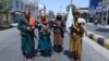 روزنامه اندپندنت: طالبان روش‌های سختگیرانه دور نخست حاکمیت خود را عملی می‌کنند