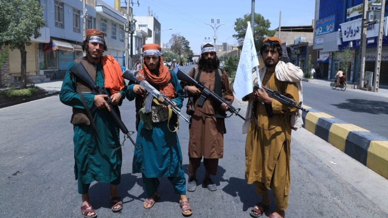 ایا طالبان به د بخښنې نړیوال سازمان وروستی راپور په پام کې ونیسي؟