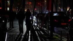 Russia continue to batter Ukraine's energy infrastructure, resulting in extensive power outages in Kyiv and other cities. 