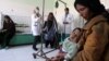 WFP: تعداد زیادی از کودکان و زنان افغان با سوء تغذیه روبرو هستند