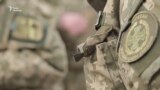 Капелани проходять військовий вишкіл на Яворівському полігоні (відео)