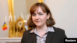 Наталья Герман