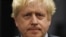 Борис Джонсон