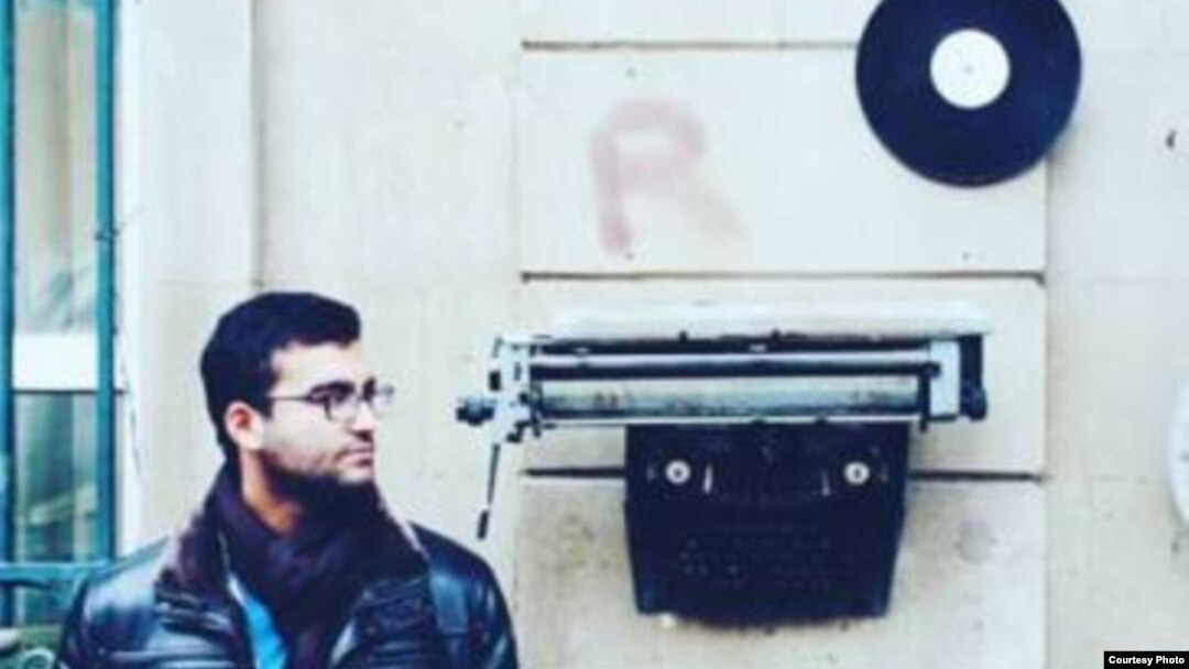 Amin Mehdi.