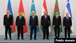 Mərkəzi Asiya Dövlət Başçılarının 7-ci Məşvərət Görüşü