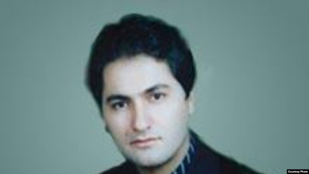 Hüquq müdafiəçisi Saleh Kamrani Tehranın Evin həbsxanasına aparılıb