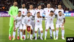 İran futbol millisi