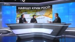 Более 5 лет аннексии: зачем Крым нужен России? (видео)