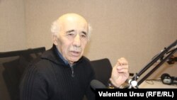 Un interviu cu Ion Leahu, fost membru al Comisiei Unificate de Control