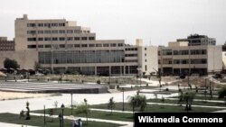 Алепа. архіўнае фота