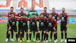 Perspolis FC