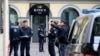 МВС Австрії: підозрюваний у нападі у Відні був достроково звільнений із в’язниці