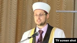 მოდავეთის ისლამური ლიგის პრეზიდენტი სერჯიუ სოკირკა
