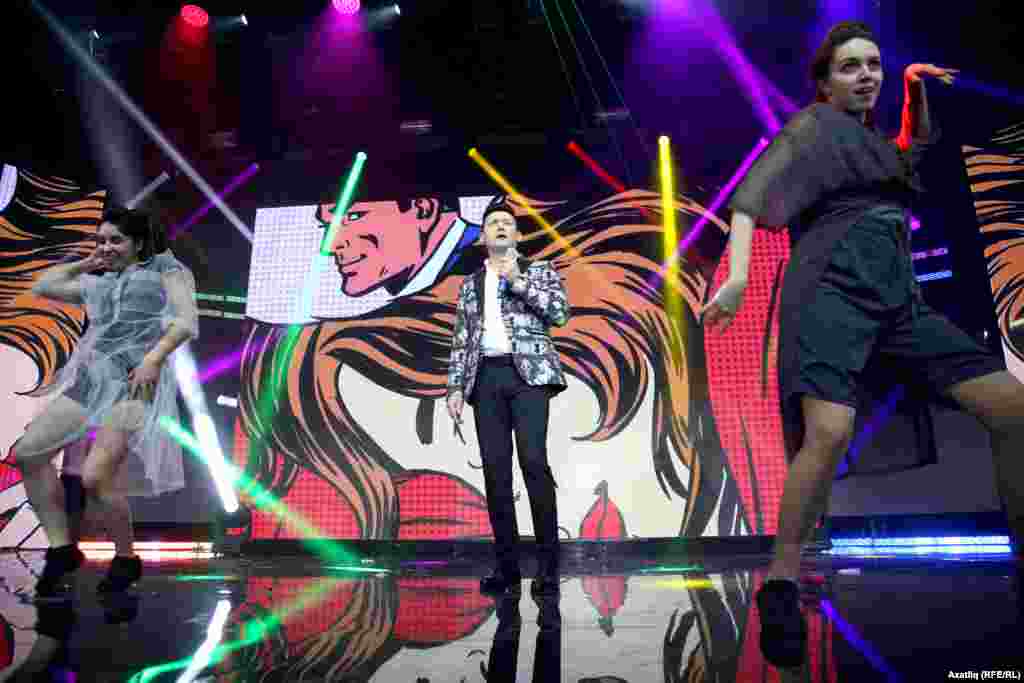 Әнвәр Нургалиев