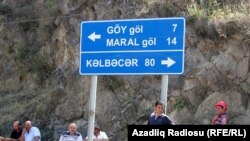 Göygöl