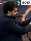 Prezantuesi iranian qëllon me armë drejt flamurit të Emirateve të Bashkuara Arabe