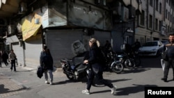 Թեհրան, Իրան