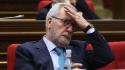 «Իմ տղան բարձրակարգ տղա է». Անդրանիկ Քոչարյանը խոստովանել է՝ որդին ինչու չի ծառայել 