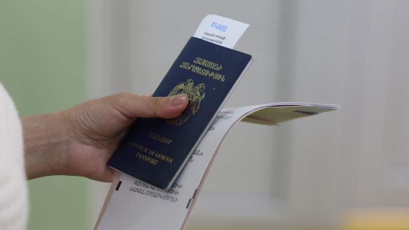 «Սխա՞լ», թե՞ «ճի՞շտ» քվեարկություն. Ստեփանավանում պնդում են՝ ընդդիմությանը սատարելը դարձել է աշխատանքը...