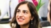 Amnesty International Says Iran Temporarily Frees British Resident Aras Amiri