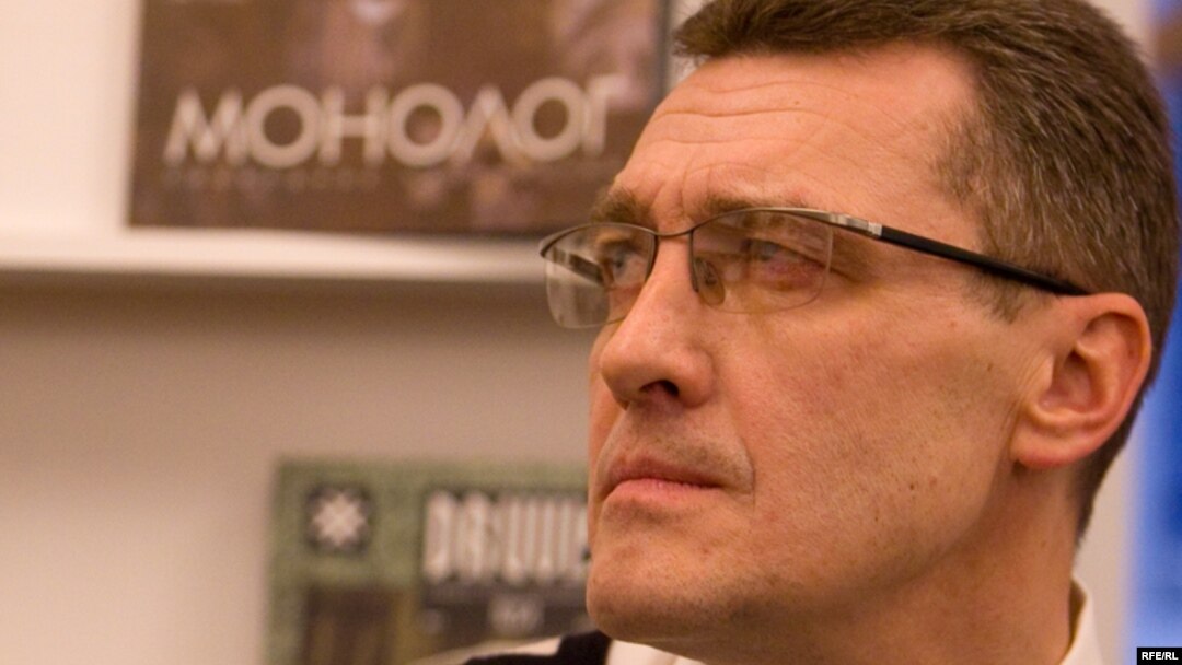 Адам Глобус