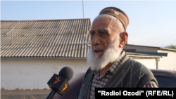 Тошпӯлод Носиров