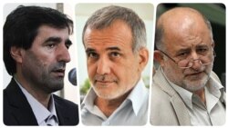 دیدگاه‌ها؛ فراکسیون مناطق ترک‌نشین در مجلس ایران، پیش‌زمینه‌ها و چشم‌انداز