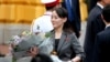 Сестра Ким Чен Ына вошла в состав руководящего КНДР Госсовета