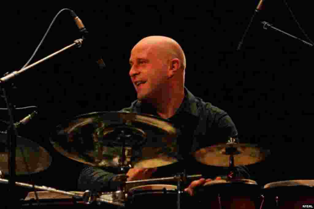 Ethno Jazz Festival 2010 #52