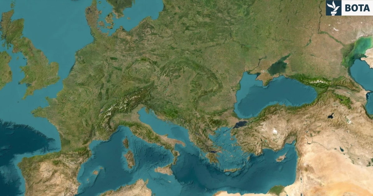 Numra të rastësishëm e kod persian  Një sinjal misterioz radioje trondit hetuesit dhe ekspertët e inteligjencës