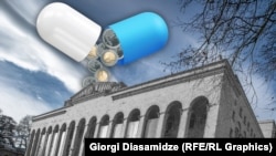 ფოტოილუსტრაცია: გაიაფდება თუ არა წამლები?