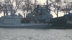 Украина "ҳолати омодабоши ҷангӣ" ҷорӣ кард