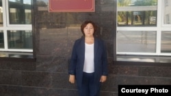 Галина Фильченко