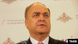 Анатолий Антонов
