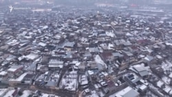 70 հարկանի երկնաքերներ` Նորագյուղում. երևանյան հերթական խոշոր նախագծի մեկնարկը