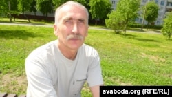 Сяргей Мурзін