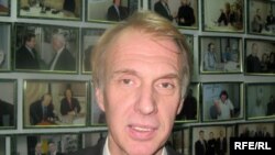Володимир Огризко