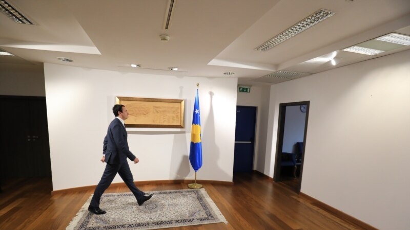 Vlast i opozicija na Kosovu bez zajedničkog stava o dijalogu sa Srbijom