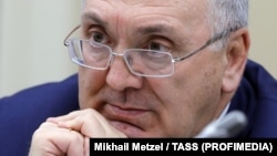 Руслан Цаликов