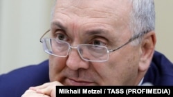 რუსლან ცალიკოვი