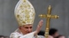 Pope: 'New Model' To Replace Communism