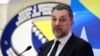 Elmedin Konaković, ministar vanjskih poslova BiH