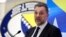 Elmedin Konaković, ministar vanjskih poslova BiH