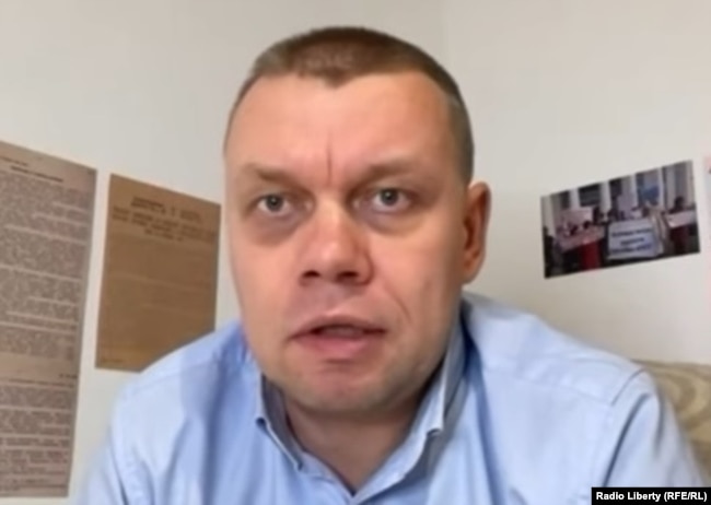 Евгений Ступин