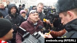 Аляксей Тужыкаў